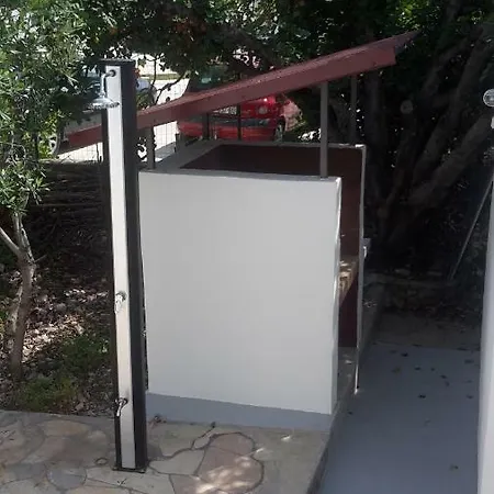 Pomalo בית נופש *