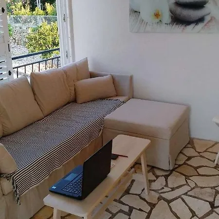 Pomalo בית נופש *