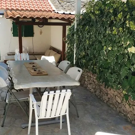 בית נופש Pomalo רוגוזניצה