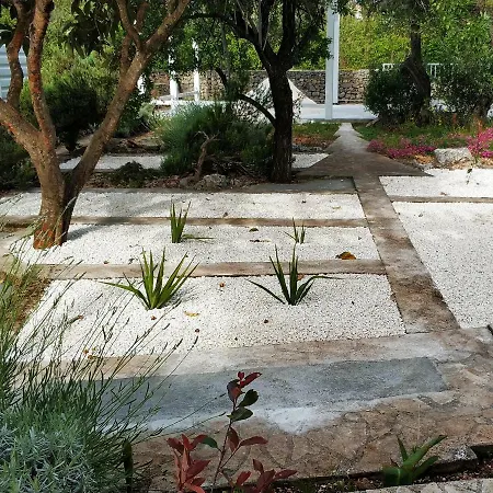 Pomalo בית נופש *